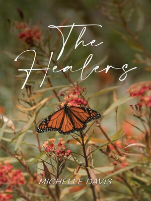 cover image of The Healers